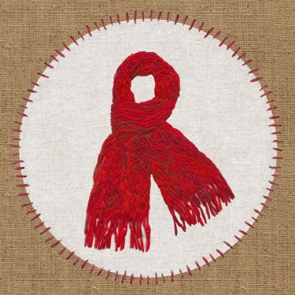 Picture of WINTER SCARF