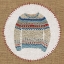 Picture of WINTER SWEATER