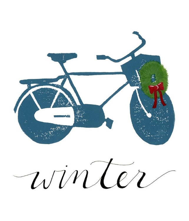 Picture of WINTER BIKE