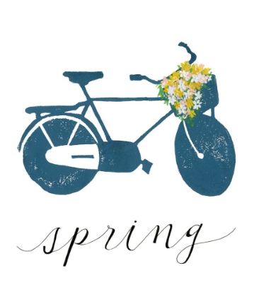 Picture of SPRING BIKE