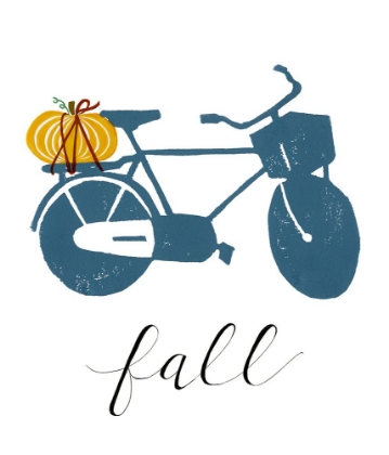 Picture of FALL BIKES
