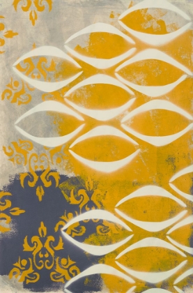 Picture of YELLOW PINTURA 3