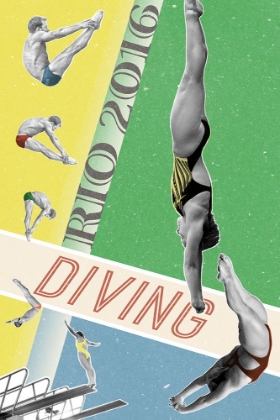 Picture of RIO DIVING 2016