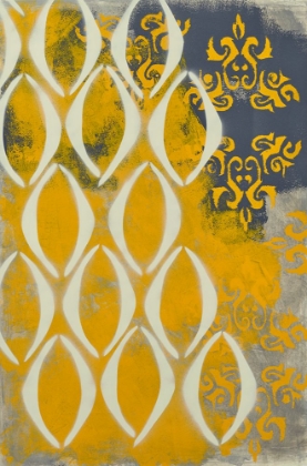 Picture of YELLOW PINTURA 1