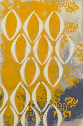 Picture of YELLOW PINTURA 2