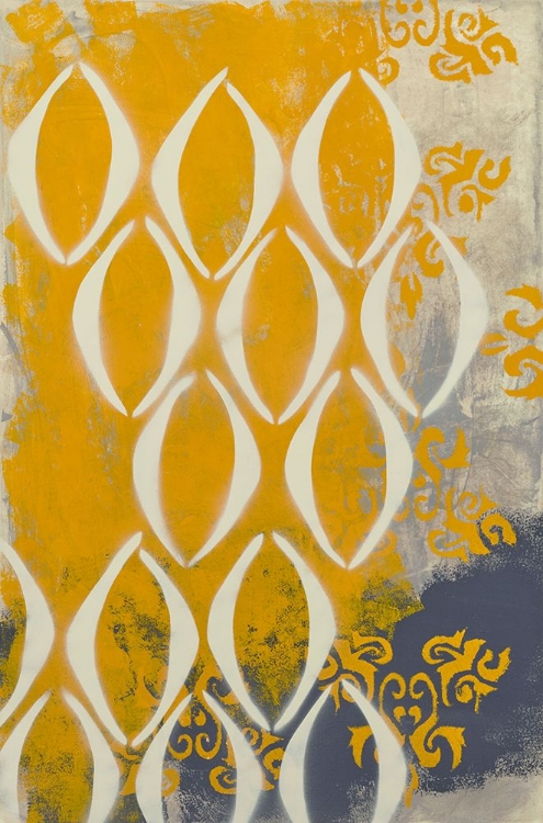 Picture of YELLOW PINTURA 2