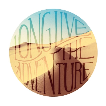 Picture of LONG LIVE THE ADVENTURE