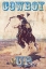 Picture of COWBOY UP