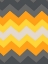 Picture of MONOCHROME PATTERNS 3 IN YELLOW