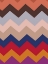 Picture of MONOCHROME PATTERNS 3 IN MULTI
