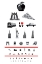 Picture of NEW YORK CITY EYE CHART
