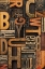 Picture of VINTAGE LETTERPRESS B