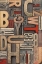 Picture of RED LETTERPRESS B