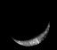 Picture of ABSTRACT MOON PHASE 4
