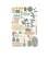 Picture of PLANT COLLAGE 2