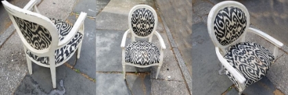 Picture of STREET CHAIRS
