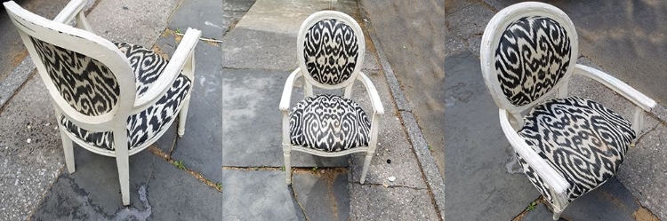Picture of STREET CHAIRS