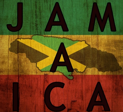 Picture of JAMAICA REGGAE