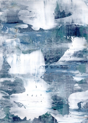 Picture of GLACIERS ABSTRACT
