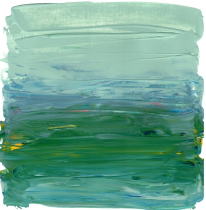 Picture of GREEN DAY ABSTRACT