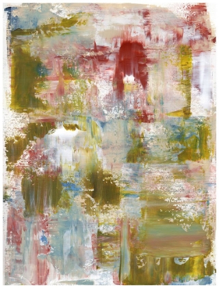 Picture of FADING ABSTRACT