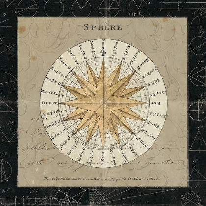 Picture of SPHERE COMPASS
