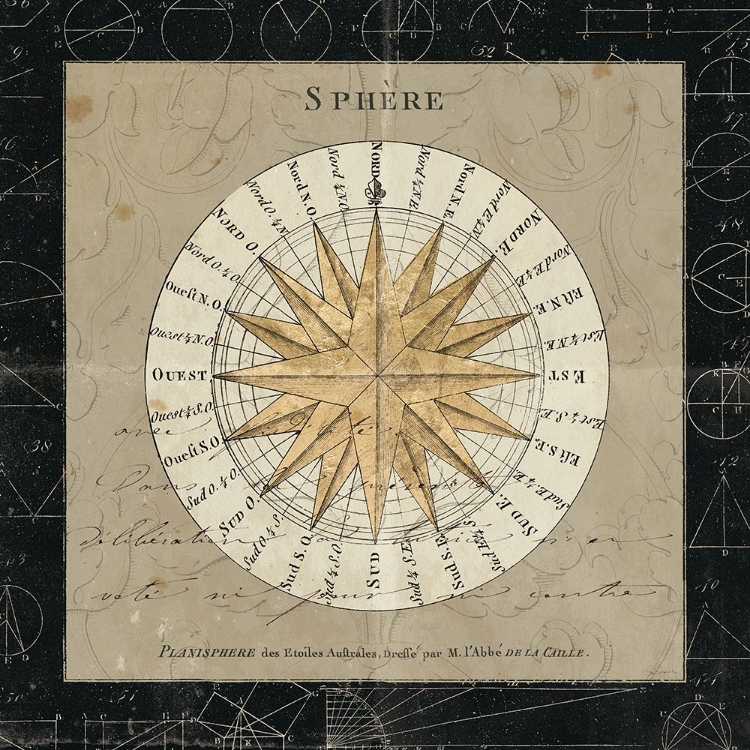 Picture of SPHERE COMPASS