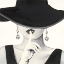 Picture of HAUTE CHAPEAU I