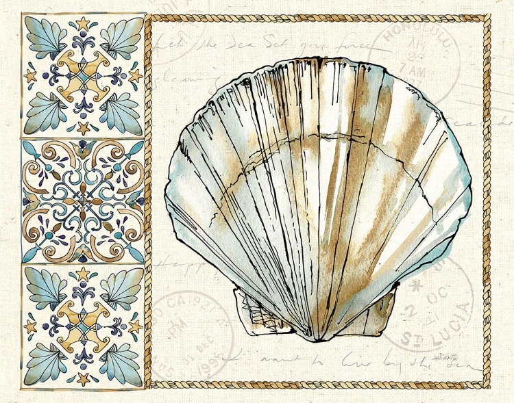 Picture of COASTAL BREEZE III