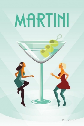 Picture of MARTINI