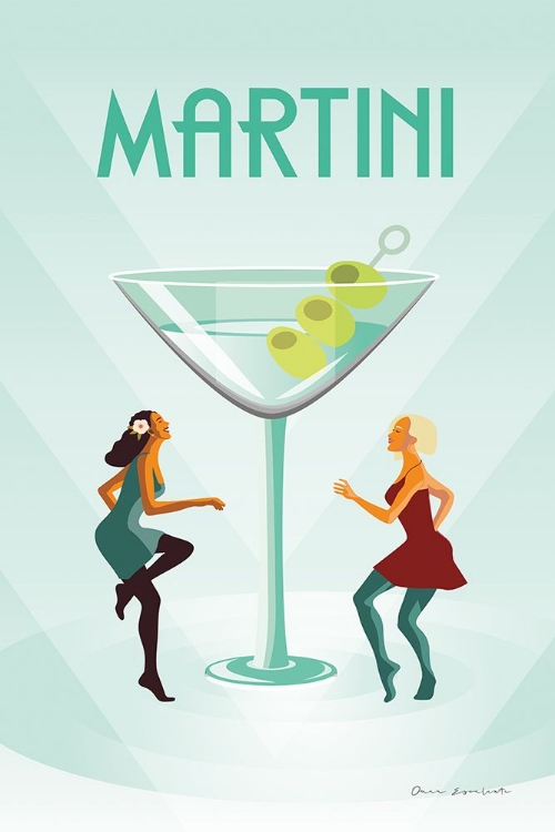 Picture of MARTINI