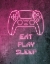 Picture of NEON GAMER I