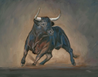 Picture of BULL