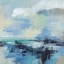 Picture of COASTAL BLUES II