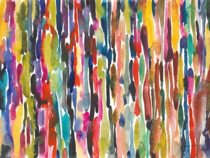 Picture of SUMMER RAIN