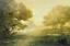 Picture of EVENING SOLITUDE