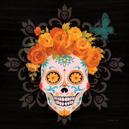 Picture of DIA DE LOS MUERTOS II