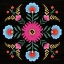 Picture of DIA DE LOS MUERTOS VIII
