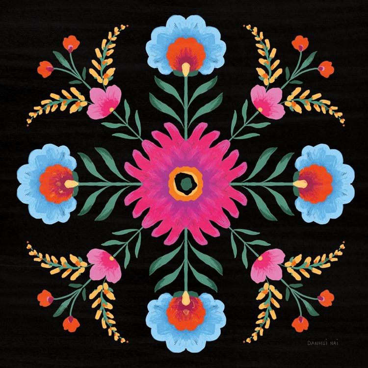 Picture of DIA DE LOS MUERTOS VIII