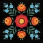 Picture of DIA DE LOS MUERTOS X