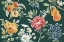 Picture of FLORAL SOLITUDE I DARK