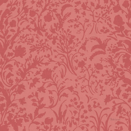 Picture of FLORAL SOLITUDE PATTERN IIIA