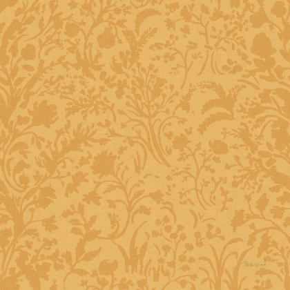 Picture of FLORAL SOLITUDE PATTERN IIIB