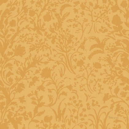 Picture of FLORAL SOLITUDE PATTERN IIIB