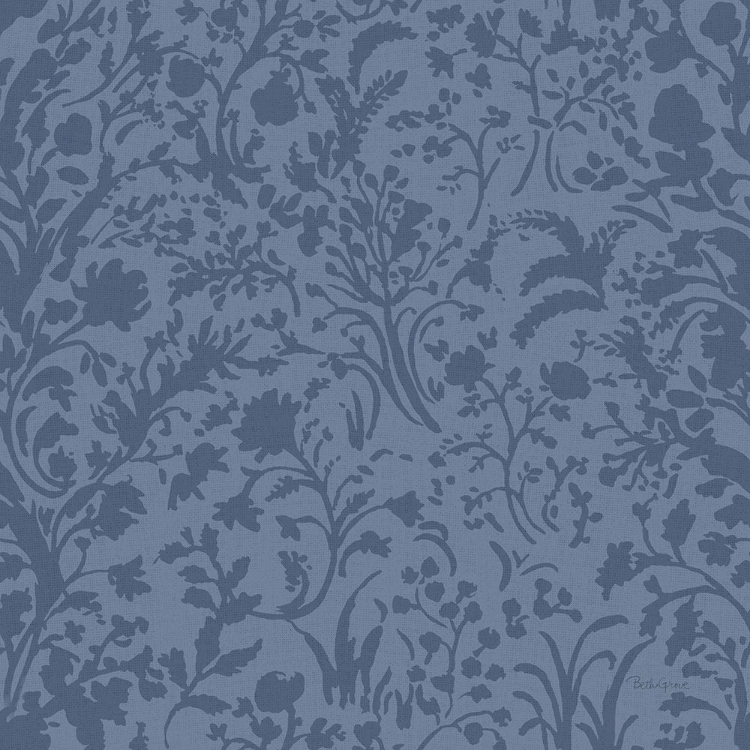 Picture of FLORAL SOLITUDE PATTERN IIIC