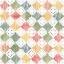 Picture of FLORAL SOLITUDE PATTERN VI