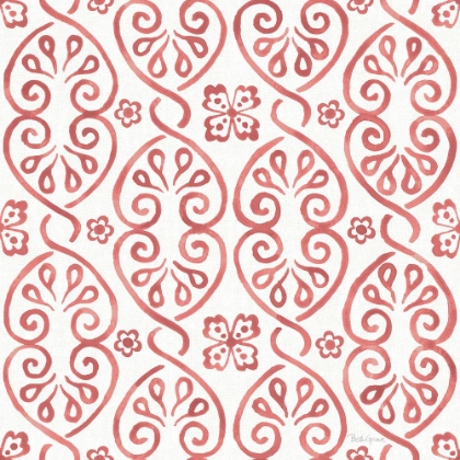 Picture of FLORAL SOLITUDE PATTERN VIIA