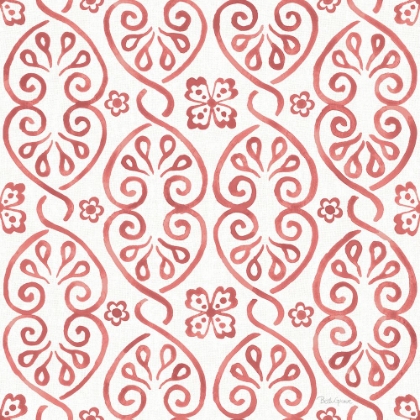 Picture of FLORAL SOLITUDE PATTERN VIIA