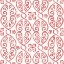 Picture of FLORAL SOLITUDE PATTERN VIIA