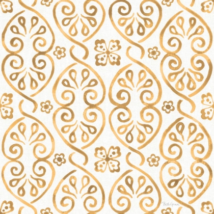 Picture of FLORAL SOLITUDE PATTERN VIIB